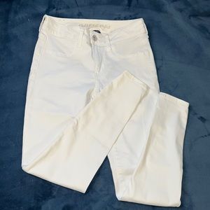 American Eagle Jeggings (2SHORT)